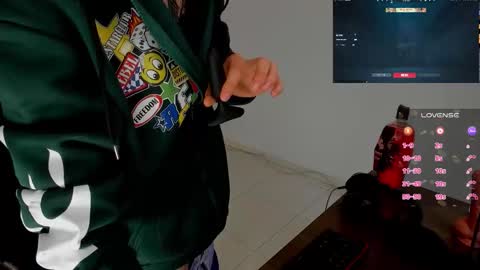 Jack online show from 02.02.26