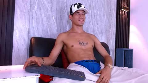 Jhon online show from 02.01.26