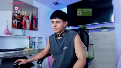 Snapshot of jhonny_blake_ chatting on 01.17.26 JHONNATHAN online show from 01.17.26