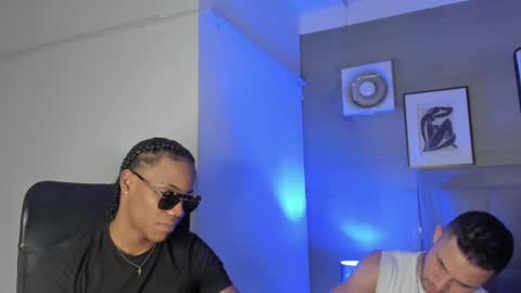 Snapshot of jhonny_flames7 chatting on 12.29.24 jhonny online show from 12.29.24