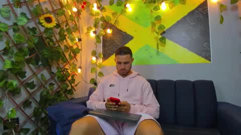 jhonny online show from 11.05.25