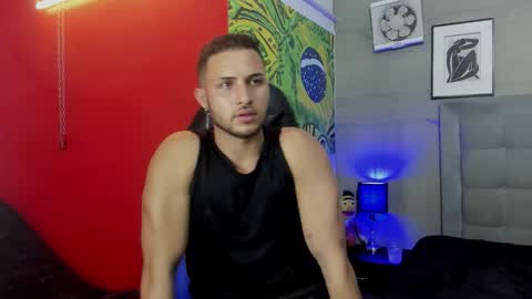 jhonny online show from 02.25.26