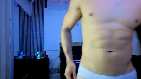 jhonny online show from 04.17.26