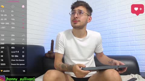 jhonny and friend online show from 02.05.25