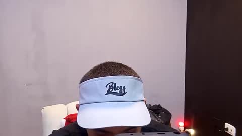 jhonny_thes28 online show from 01.06.26