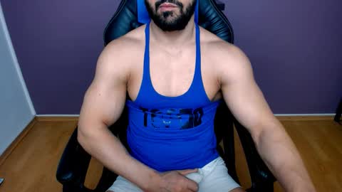 Snapshot of jhonnyboy007 chatting on 12.22.24 Black Diamond online show from 12.22.24