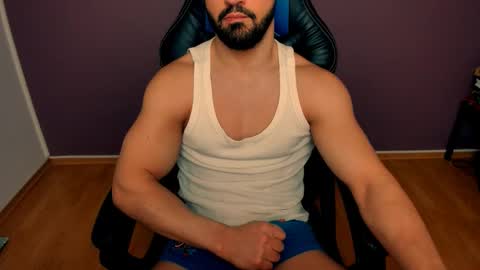 Snapshot of jhonnyboy007 chatting on 01.18.25 Black Diamond online show from 01.18.25