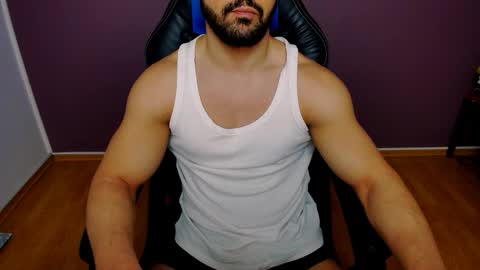 Snapshot of jhonnyboy007 chatting on 01.27.25 Black Diamond online show from 01.27.25