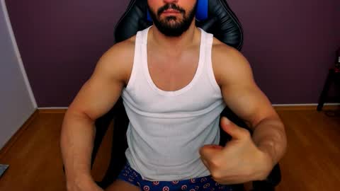 Snapshot of jhonnyboy007 chatting on 02.07.25 Black Diamond online show from 02.07.25