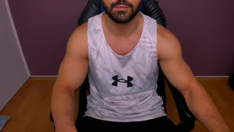 Snapshot of jhonnyboy007 chatting on 11.01.25 Black Diamond online show from 11.01.25