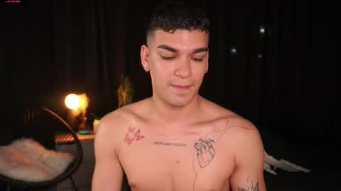 Jhonny  online show from 11.19.25