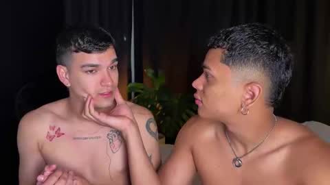 Jhonny  online show from 03.15.26