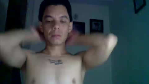 jhonpaisa91 online show from 05.04.26