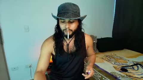 Jhony online show from 06.14.26