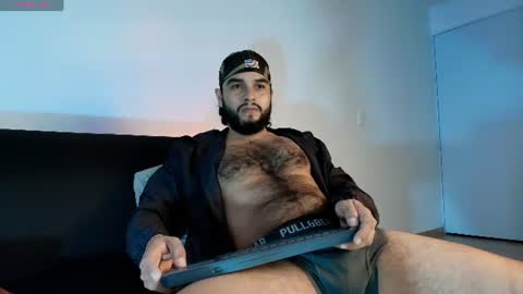 Jhony online show from 07.01.26