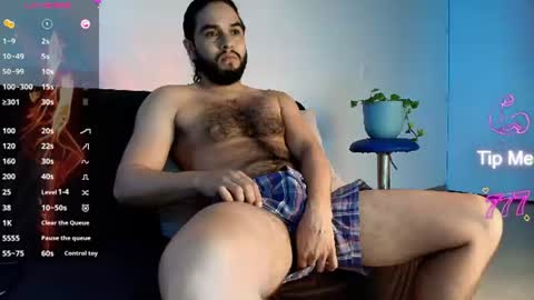 Jhony online show from 07.02.26