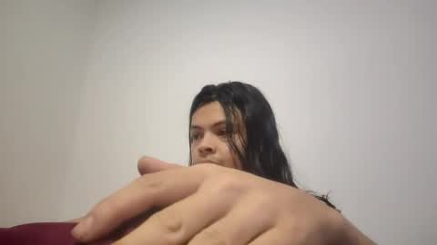 jhony_fucker online show from 02.13.25