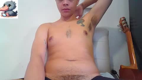 jhony_fucker online show from 02.14.26