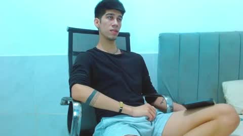 jhony_sex3 online show from 02.10.26