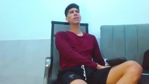 jhony_sex3 online show from 06.02.26