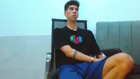 jhony_sex3 online show from 06.18.26