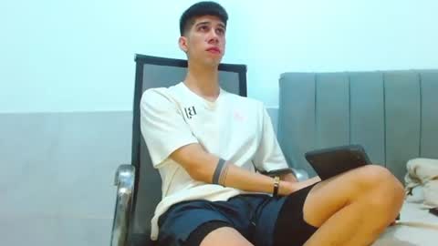 jhony_sex3 online show from 06.25.26