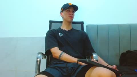 jhony_sex3 online show from 07.07.26
