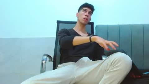 jhony_sex3 online show from 07.09.26