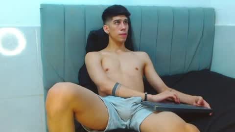 jhony_sex3 online show from 07.20.26