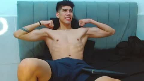 jhony_sex3 online show from 07.22.26