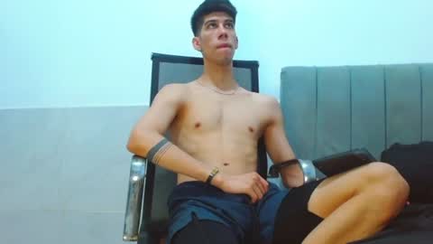 jhony_sex3 online show from 07.24.26
