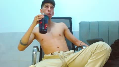 jhony_sex3 online show from 07.30.26