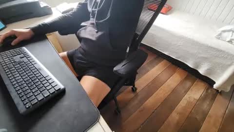 Jhonny y  Naty online show from 09.27.25