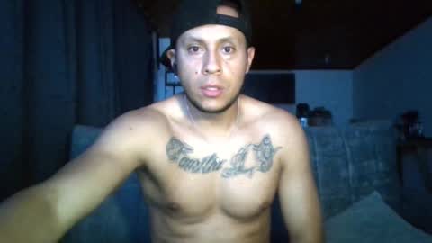 Jhony online show from 11.19.25