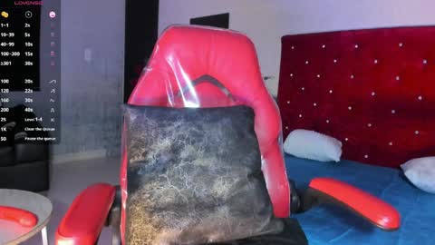 jhonymiller online show from 03.27.26