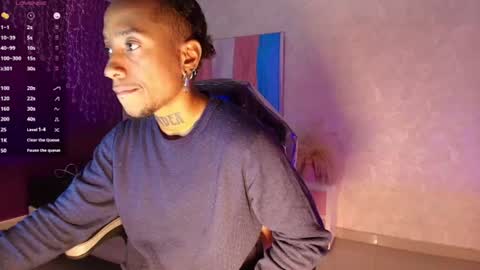 jhonymiller online show from 07.12.26