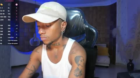 jhonymiller online show from 07.14.26