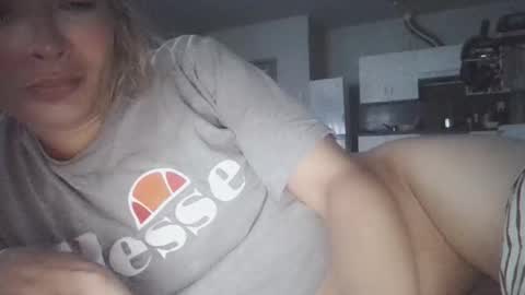 Anya online show from 10.07.25