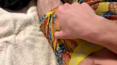 jhorny1111 online show from 01.26.25