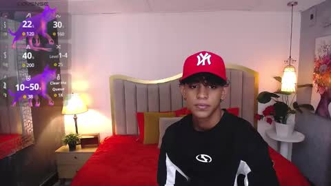 Snapshot of jhos_padill chatting on 01.07.26 jhos online show from 01.07.26