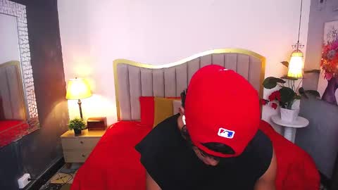 Snapshot of jhos_padill chatting on 01.13.26 jhos online show from 01.13.26