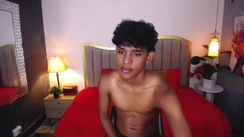 Snapshot of jhos_padill chatting on 01.16.26 jhos online show from 01.16.26