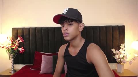 Snapshot of jhos_padill chatting on 02.24.26 jhos online show from 02.24.26