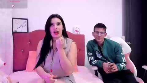 Nikii  Jhostin online show from 09.11.25