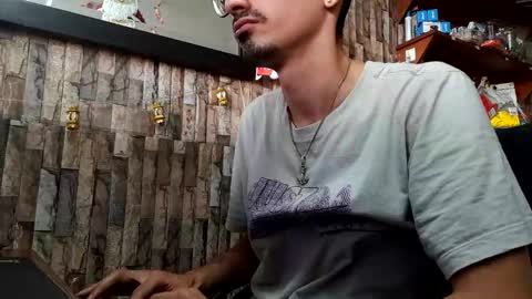 Snapshot of jhosuamoore chatting on 12.13.25 Jhosuamoore online show from 12.13.25