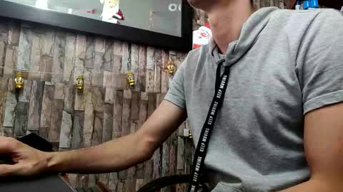 Snapshot of jhosuamoore chatting on 12.16.25 Jhosuamoore online show from 12.16.25