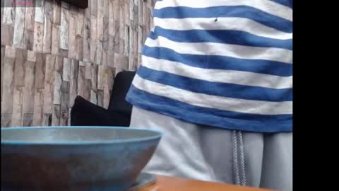 jhosuamoore2 online show from 11.05.25