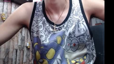 Snapshot of jhosuamoore2 chatting on 12.22.25 jhosuamoore2 online show from 12.22.25