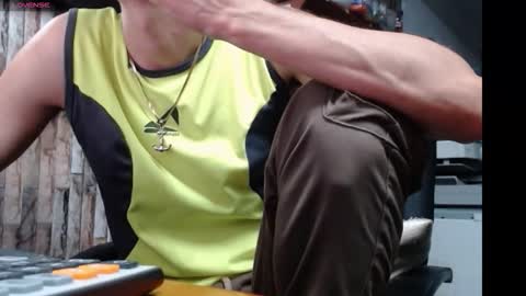 Snapshot of jhosuamoore2 chatting on 01.10.26 jhosuamoore2 online show from 01.10.26