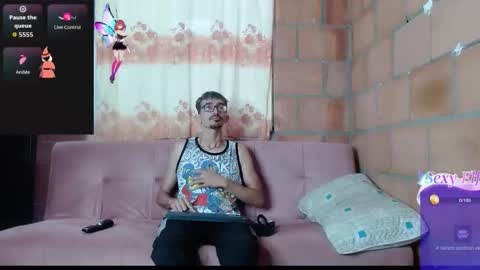 Snapshot of jhosuamoore2 chatting on 02.06.26 jhosuamoore2 online show from 02.06.26